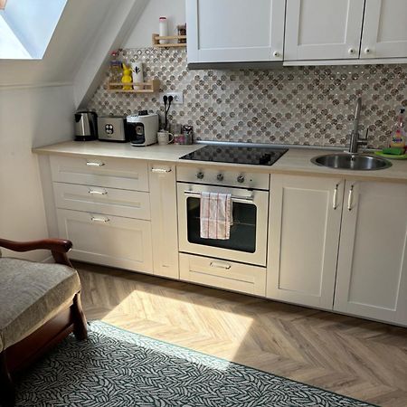 Interbelic Vibe Appartement Cluj-Napoca Buitenkant foto