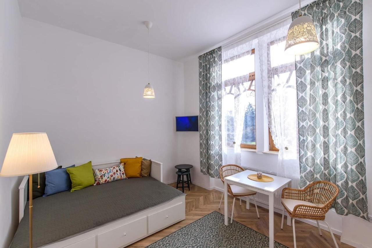 Interbelic Vibe Appartement Cluj-Napoca Buitenkant foto