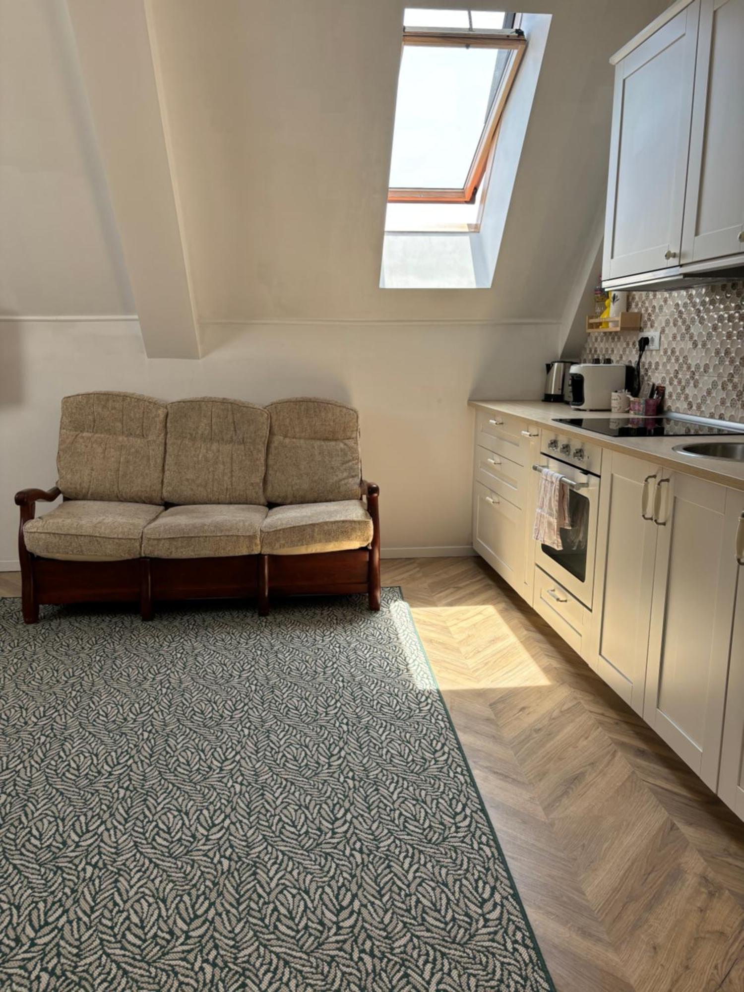 Interbelic Vibe Appartement Cluj-Napoca Buitenkant foto