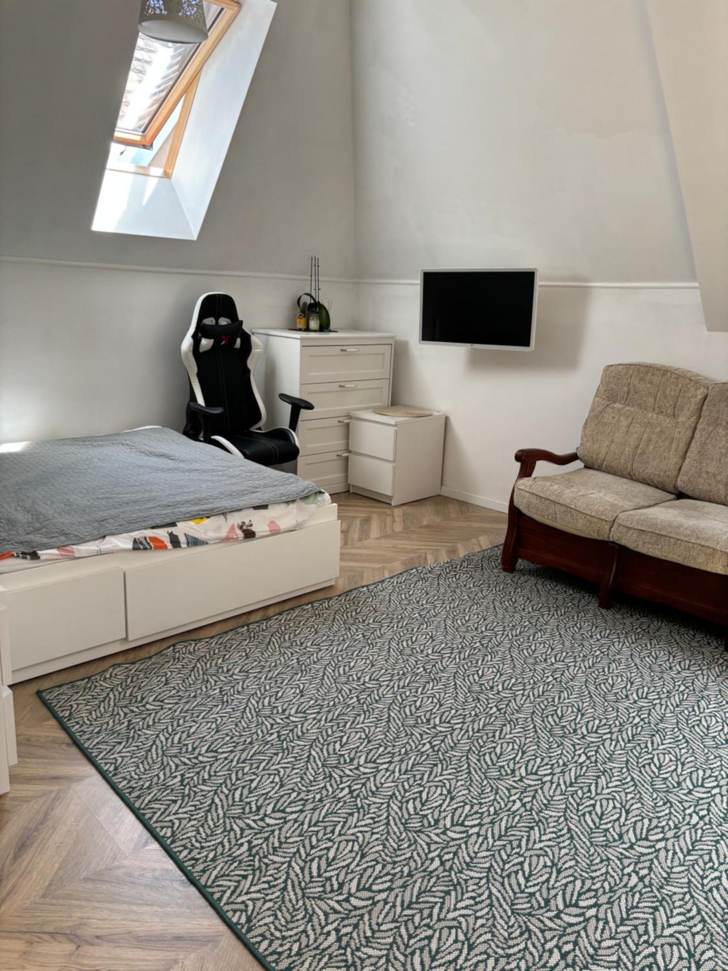 Interbelic Vibe Appartement Cluj-Napoca Buitenkant foto